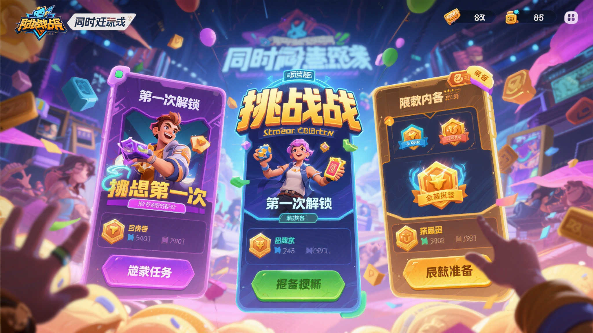 PG模拟器概况简介